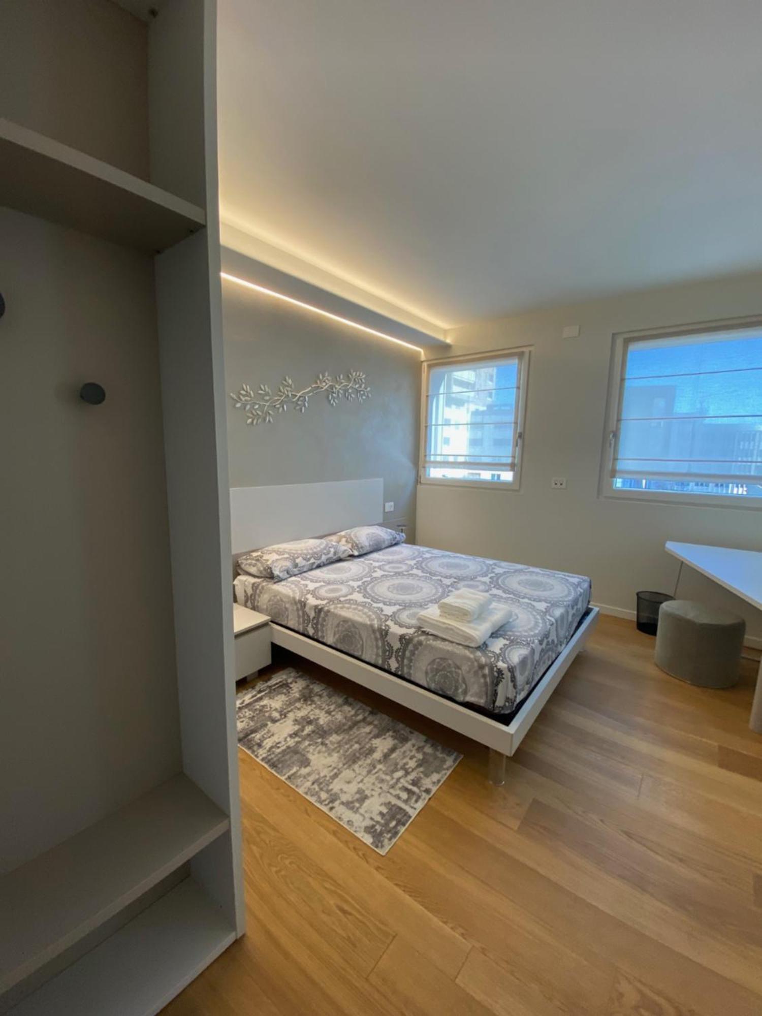 Apartamento Hz+ Costantini Pordenone Exterior foto